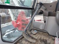 2024 TAKEUCHI TB290CRA