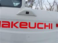 2024 TAKEUCHI TB290CRA