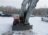 2024 TAKEUCHI TB290CRA