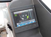 2024 TAKEUCHI TB290CRA