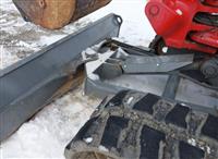 2024 TAKEUCHI TB290CRA