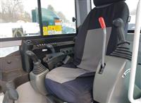 2024 TAKEUCHI TB290CRA