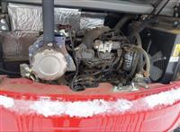 2024 TAKEUCHI TB290CRA