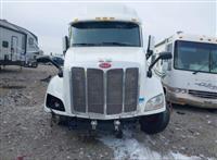 2019 Peterbilt 579