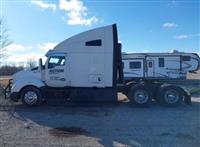 2017 Kenworth T680