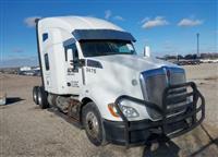 2017 Kenworth T680