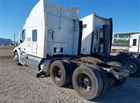 2019 Peterbilt 579