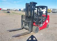 2023 HANGCHA CPYD55-XW24B-CB