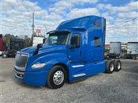 2019 International LT625