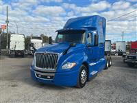 2019 International LT625