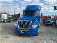 2019 International LT625