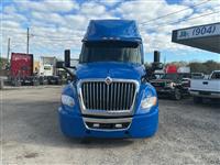 2019 International LT625