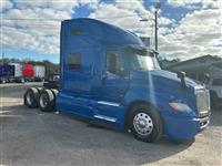 2019 International LT625