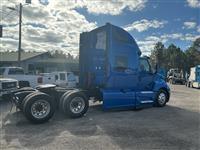 2019 International LT625