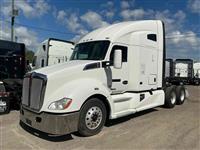 2020 Kenworth T680
