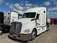 2020 Kenworth T680