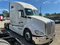 2020 Kenworth T680