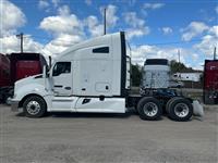 2020 Kenworth T680
