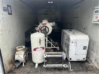 2019 Perma-liner 22 FT Trailer