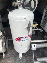 2019 Perma-liner 22 FT Trailer