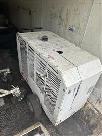 2019 Perma-liner 22 FT Trailer