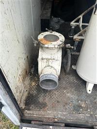 2019 Perma-liner 22 FT Trailer