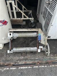 2019 Perma-liner 22 FT Trailer