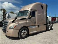 2019 Freightliner Cascadia