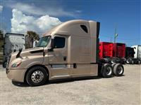 2019 Freightliner Cascadia