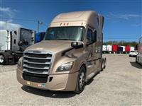 2019 Freightliner Cascadia