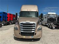 2019 Freightliner Cascadia