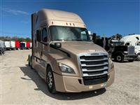 2019 Freightliner Cascadia