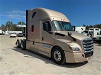 2019 Freightliner Cascadia