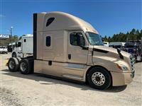 2019 Freightliner Cascadia