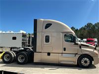 2019 Freightliner Cascadia