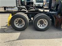 2019 Freightliner Cascadia