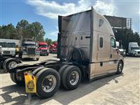 2019 Freightliner Cascadia