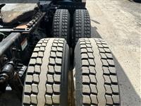 2019 Freightliner Cascadia