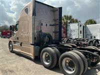 2019 Freightliner Cascadia