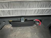 2019 Freightliner Cascadia