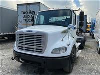 2015 Freightliner M2 112