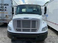 2015 Freightliner M2 112