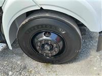 2015 Freightliner M2 112