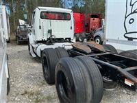 2015 Freightliner M2 112