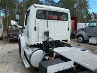 2015 Freightliner M2 112