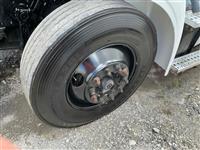 2015 Freightliner M2 112