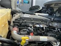 2015 Freightliner M2 112