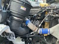 2015 Freightliner M2 112