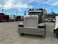 2016 Peterbilt 389