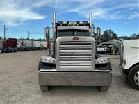 2016 Peterbilt 389